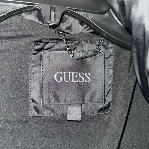 GUESS Women's Puffer Jacket - Picture 13 of 13